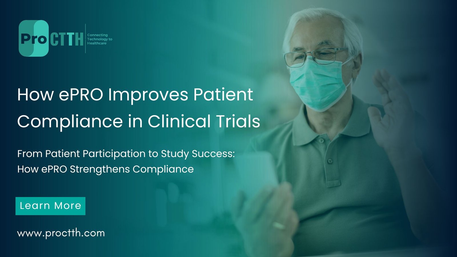 How ePRO Improves Patient Compliance in Clinical Trials